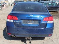 Subaru Legacy 2010 - Automobilis dalims