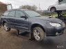 Subaru Outback 2008 - Automobilis dalims