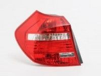BMW 1 (E81 / E82 / E87 / E88) 2004-2014 TAGATULI