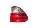 Mercedes-Benz E (W210) 1995-2003 TAGATULI