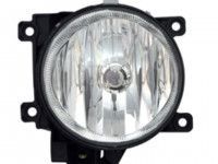 Toyota Land Cruiser 200 2008-2021 UDUTULI EESMINE