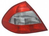 Mercedes-Benz E (W211) 2002-2009 TAGATULI