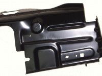 Renault Twingo 2007-2014 TULE RAAM