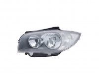 BMW 1 (E81 / E82 / E87 / E88) 2004-2014 ESITULI