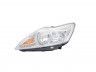 Ford Focus 2004-2011 ESITULI