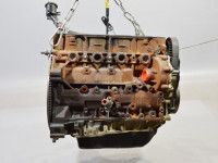 Citroen C5 Mootori plokk koos väntvõlli ja kolbidega (2.2 TDI)