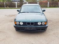 BMW 5 (E34) 1991 - Automobilis dalims