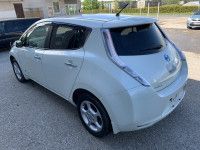 Nissan Leaf 2012 - Automobilis dalims