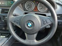 BMW 6 (E63 / E64) 2005 - Automobilis dalims