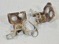 Dacia Duster Tagaukse hinged, parem