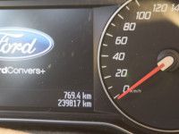 Ford Mondeo 2011 - Automobilis dalims