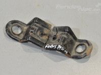 Subaru Forester Jahutus radiaatori kinnitus/tugi