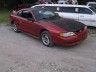 Ford Mustang 1995 - Automobilis dalims