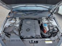 Audi A4 (B8) 2011 - Automobilis dalims