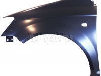 Hyundai Getz 2002-2009 Poritiib