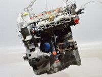 Dacia Duster Mootor, bensiin (1.6)
