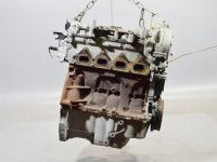 Dacia Duster Mootor, bensiin (1.6)