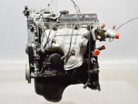 Renault Megane Mootor, bensiin (1.6)