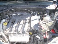 Dacia Duster 2013 - Automobilis dalims