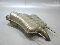 Mercedes-Benz S (W221) 2005-2013 Summutaja pütt, tagumine (parem) 320CDI