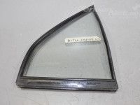 Mitsubishi Lancer 1996-2003 Tagaukse kolmnurk klaas, parem (sedaan)(sinine)