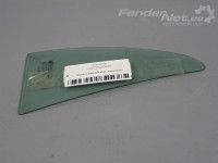 Opel Astra (G) 1998-2005 Tagaukse kolmnurk klaas, parem (univ)
