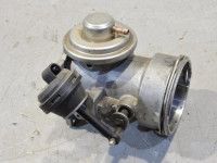 Volkswagen Touareg Heitgaaside retsirkulatsiooniklapp (EGR) (2.5 diisel)