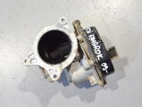 Volkswagen Amarok Heitgaaside retsirkulatsiooniklapp (EGR) (2.0 diisel)