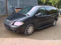 Chrysler Voyager / Town & Country 2007 - Automobilis dalims
