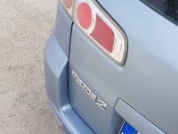 Mazda 2 (DY) 2006 - Automobilis dalims