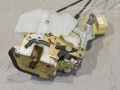Toyota Prius 2003-2009 Tagaukse lukk, vasak (05/2000-07/2003)