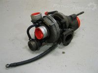 BMW 5 (E39) 1995-2004 Turbokompressor (525TDS) 105 kw