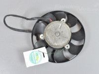Ford Focus Jah.ventilaatori tiivik + mootor (vahejahutile)