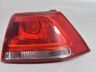 Volkswagen Golf 7 2012-2020 Tagatuli, parem