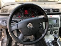 Volkswagen Passat 2006 - Automobilis dalims