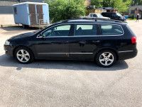 Volkswagen Passat 2006 - Automobilis dalims