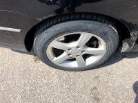 Volkswagen Passat 2006 - Automobilis dalims