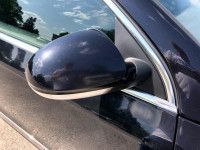 Volkswagen Passat 2006 - Automobilis dalims