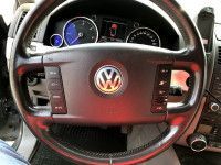 Volkswagen Touareg 2005 - Automobilis dalims