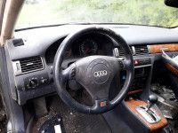 Audi A6 (C5) 2000 - Automobilis dalims