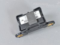 Citroen C5 Andur (Yaw Rate)