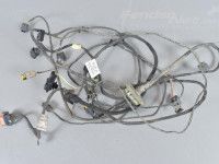 Citroen C5 Parkimisabi juhtmestik (tag.)