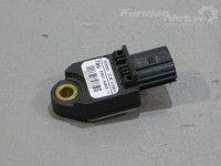 Toyota Corolla 2002-2007 Turvavarustuse löögiandur