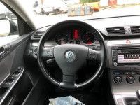 Volkswagen Passat 2008 - Automobilis dalims