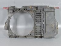 Citroen C5 Ventilaatori raam (2.0 bensiin)