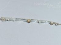 Citroen C5 Esipampri liist, parem (kroom)