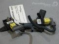 Toyota Avensis (T25) 2003-2008 Turvavarustuse löögiandur, parem