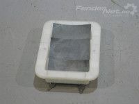 Toyota Corolla 2002-2007 Tuulutusava plastik (H/B)