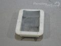 Toyota Corolla 2002-2007 Tuulutusava plastik (H/B)