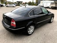 Volkswagen Passat 2004 - Automobilis dalims